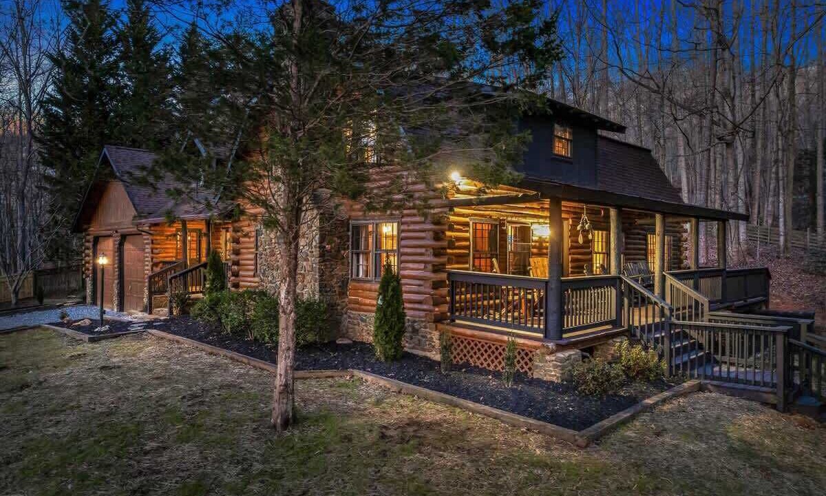 Photo of Outdoor in Skyland