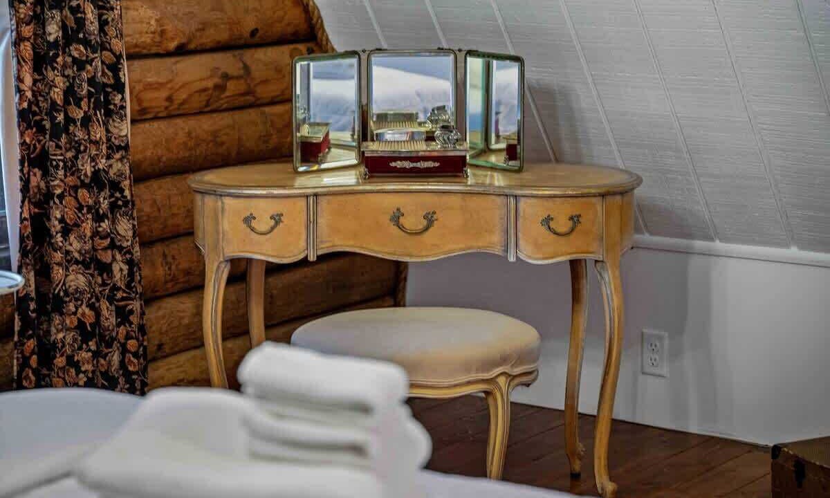 Photo of Bedroom in Skyland