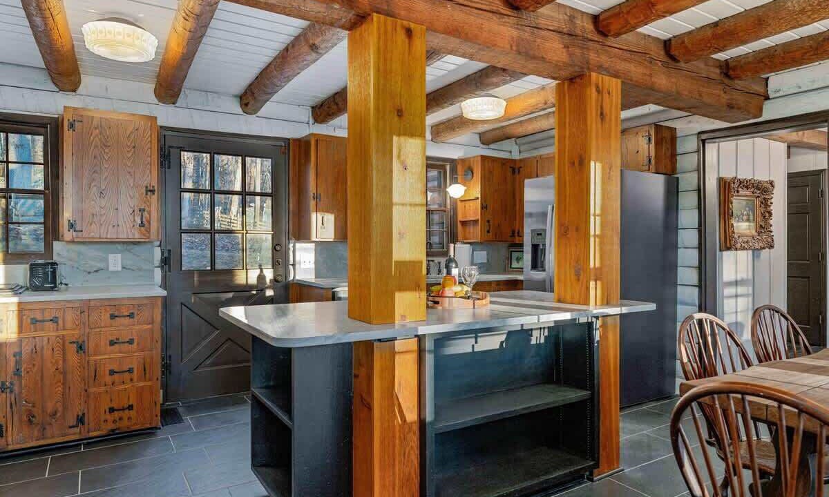 Photo of Kitchen in Skyland