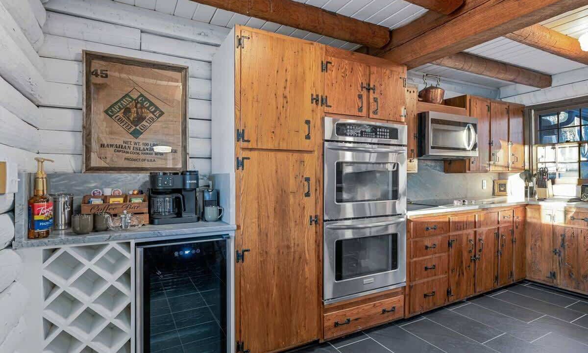 Photo of Kitchen in Skyland
