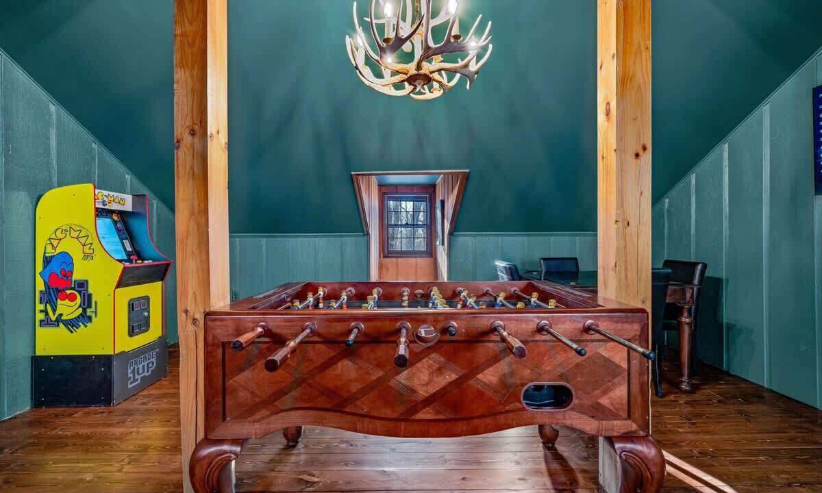 Photo of Bedroom in Skyland