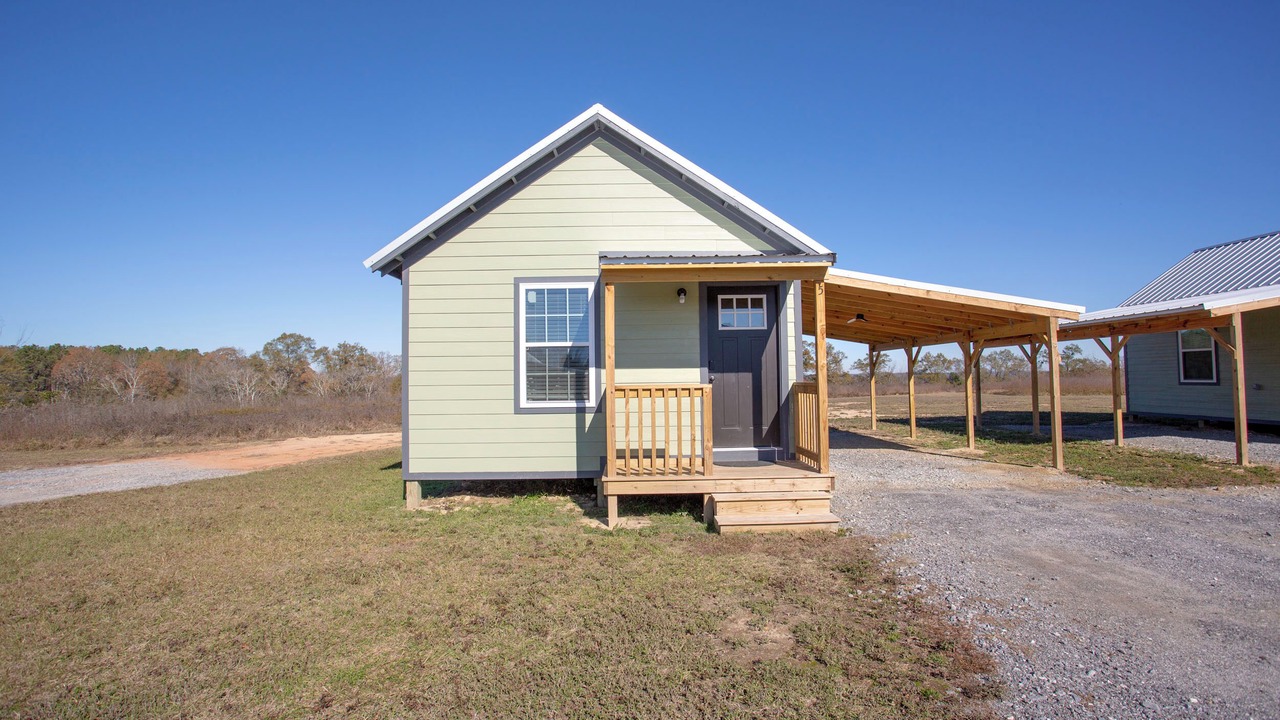 Photo of Outdoor in Abbeville