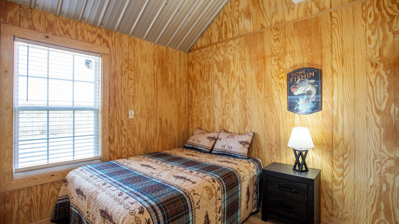 Photo of Bedroom in Abbeville