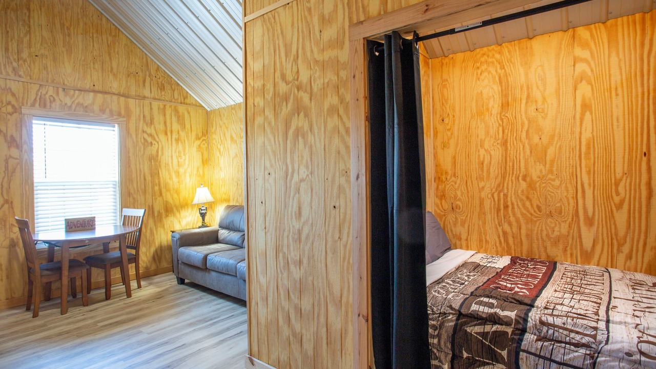 Photo of Bedroom in Abbeville