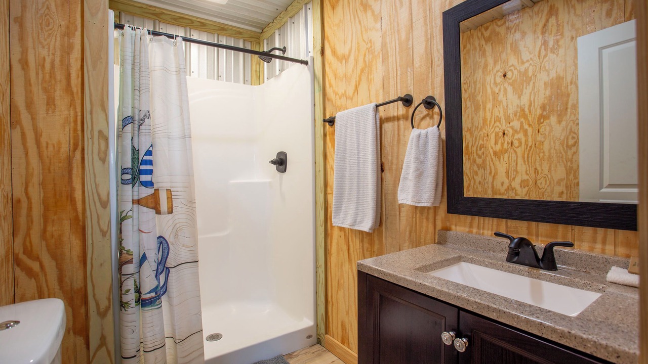 Photo of Bathroom in Abbeville