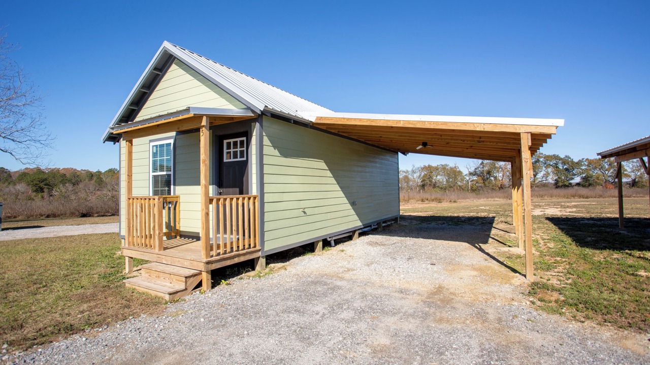 Photo of Outdoor in Abbeville