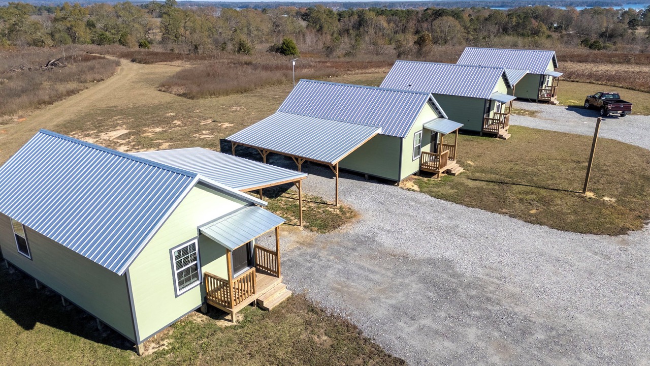 Photo of Outdoor in Abbeville