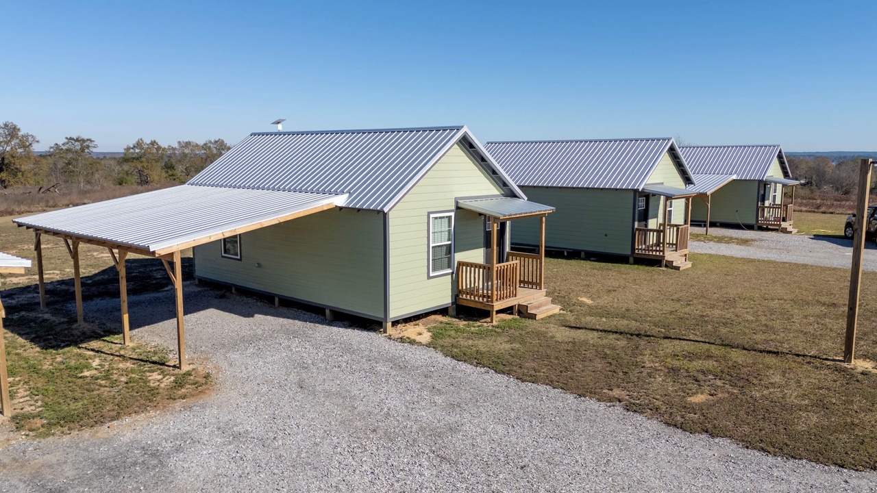 Photo of Outdoor in Abbeville