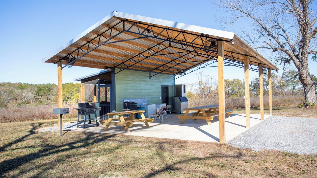 Photo of Outdoor in Abbeville