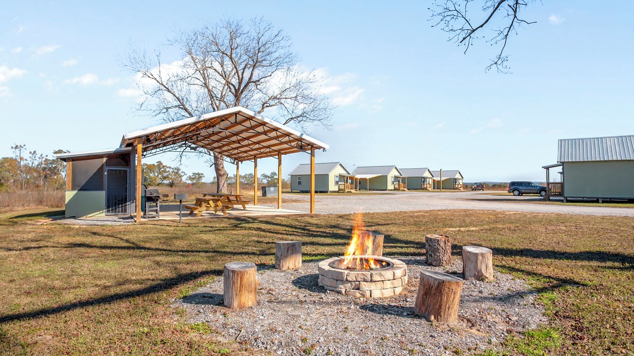 Photo of Outdoor in Abbeville