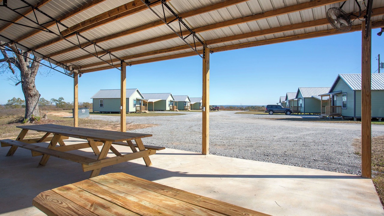 Photo of Outdoor in Abbeville