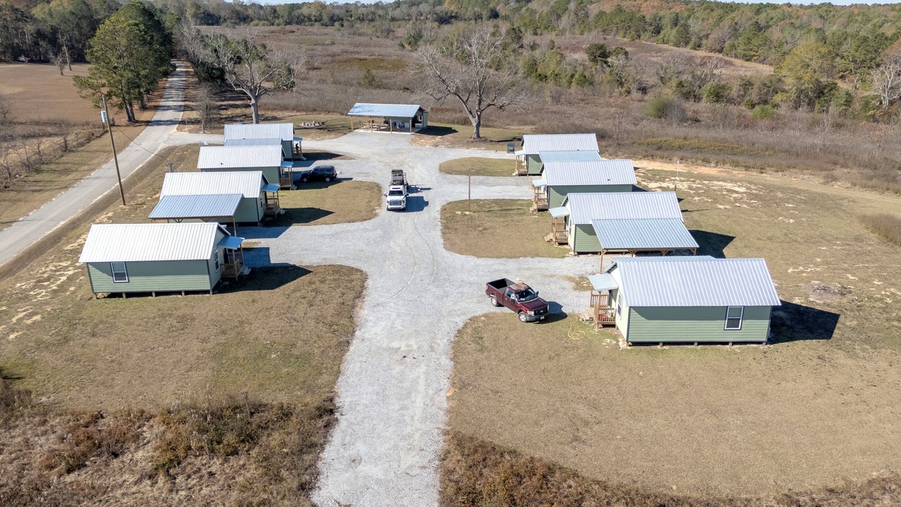 Photo of Outdoor in Abbeville