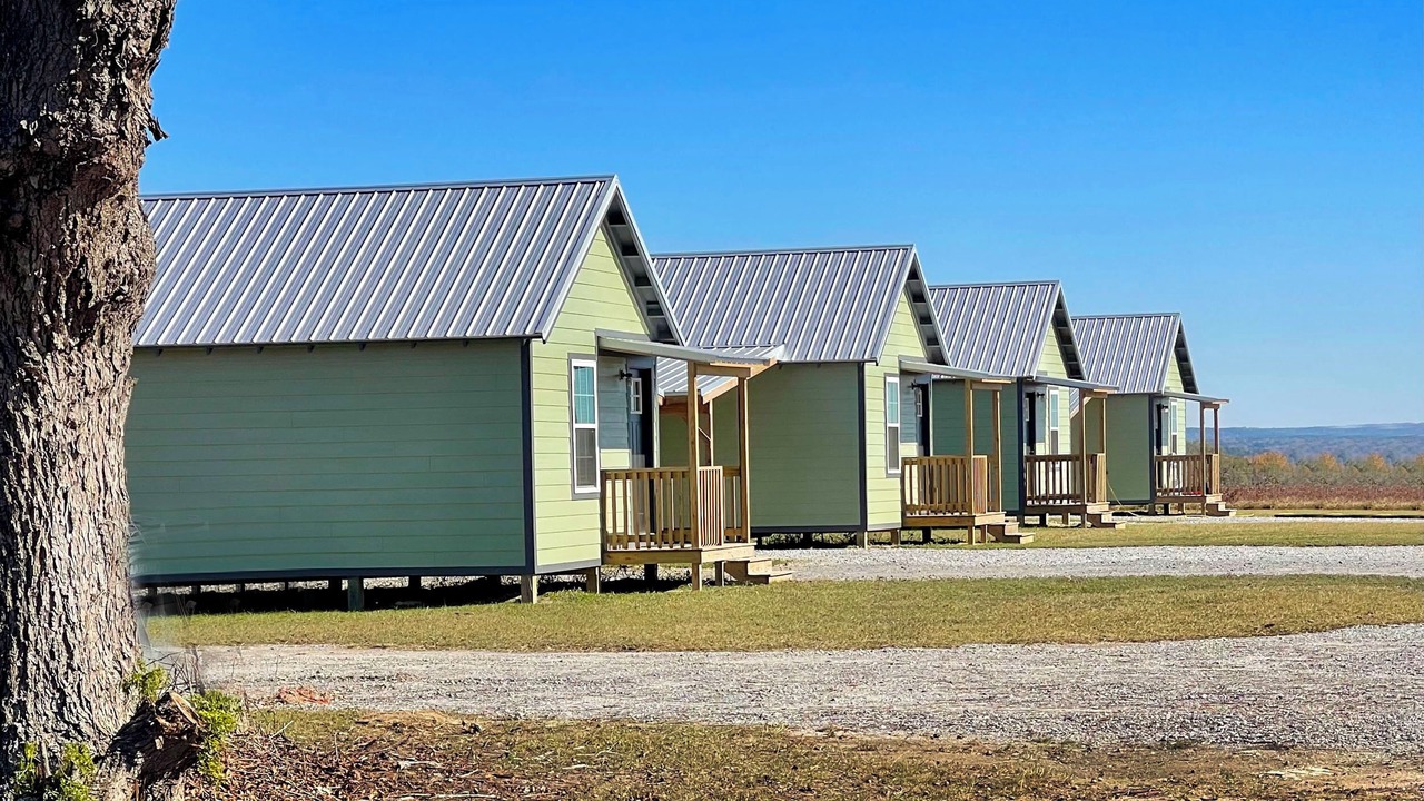 Photo of Outdoor in Abbeville