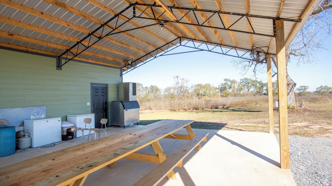 Photo of Outdoor in Abbeville