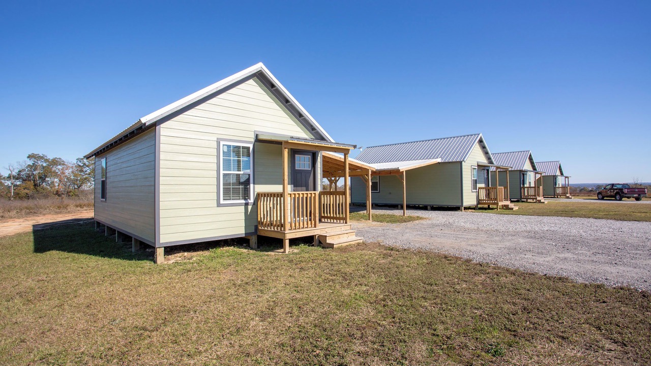 Photo of Outdoor in Abbeville