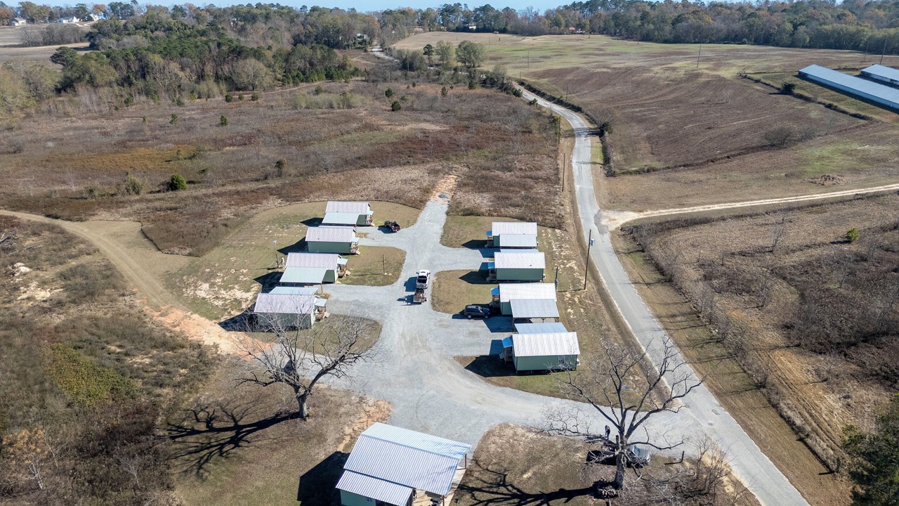 Photo of Outdoor in Abbeville