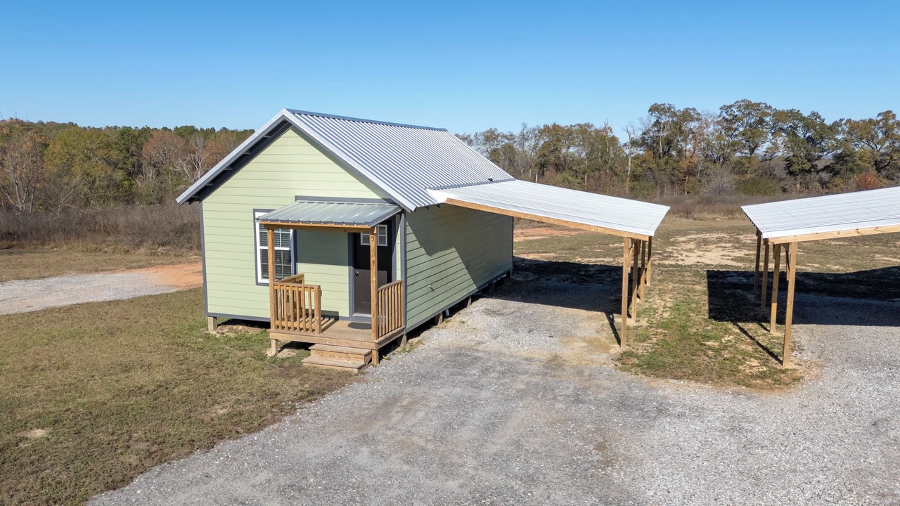 Photo of Outdoor in Abbeville