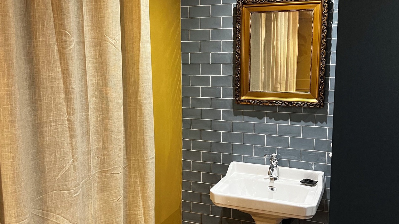 Photo of Bathroom in Paluel