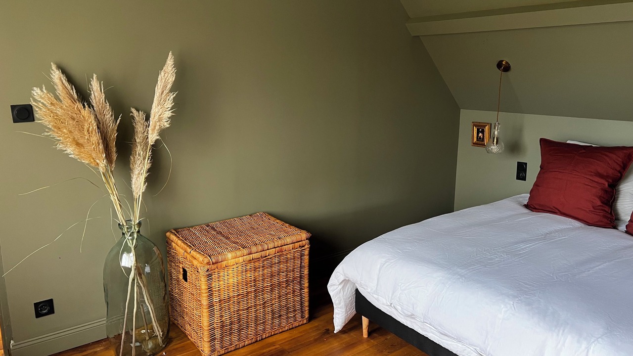 Photo of Bedroom in Paluel