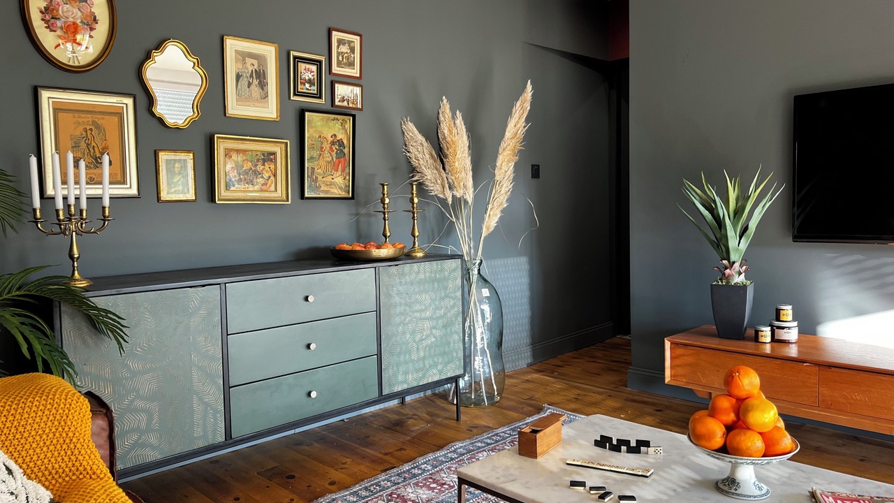 Photo of Livingroom in Paluel