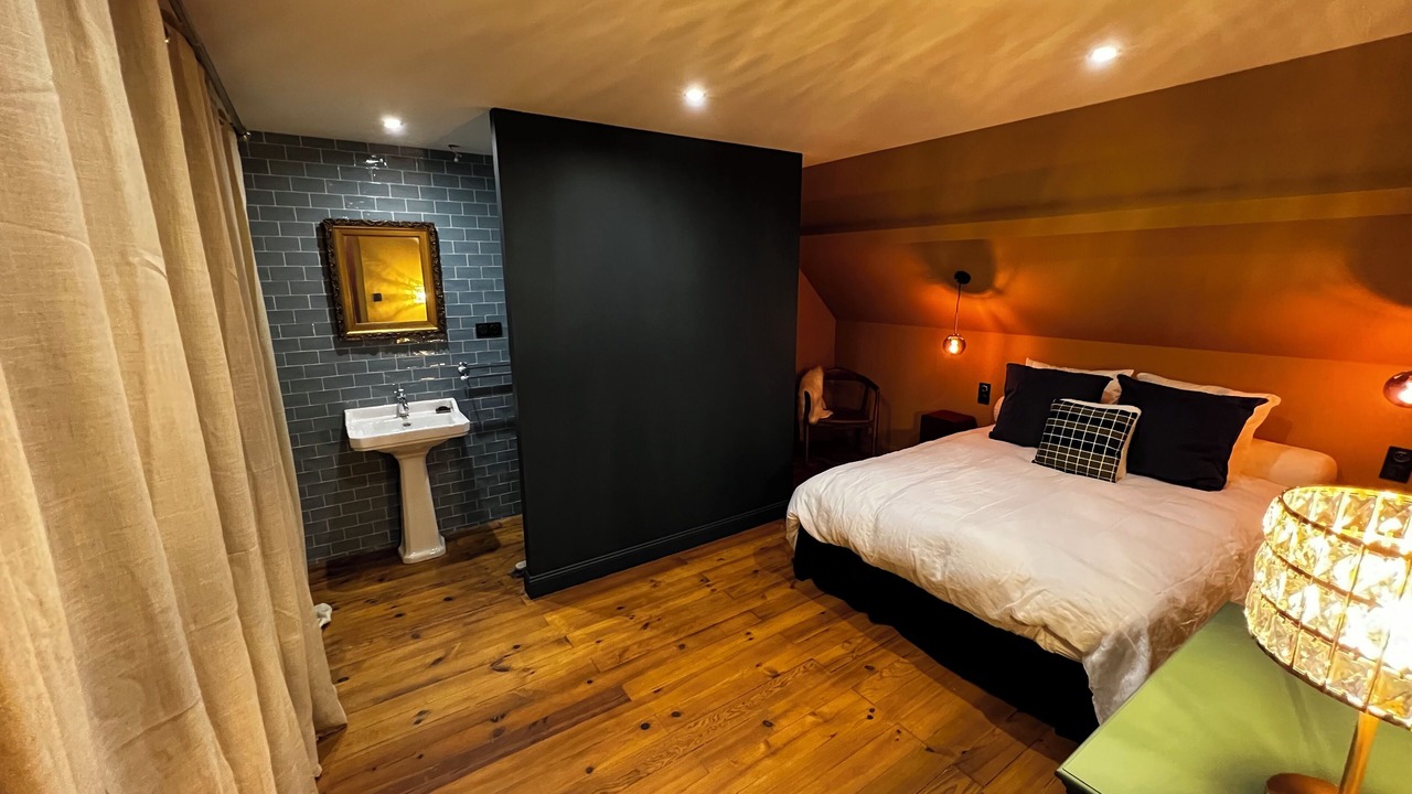 Photo of Bedroom in Paluel