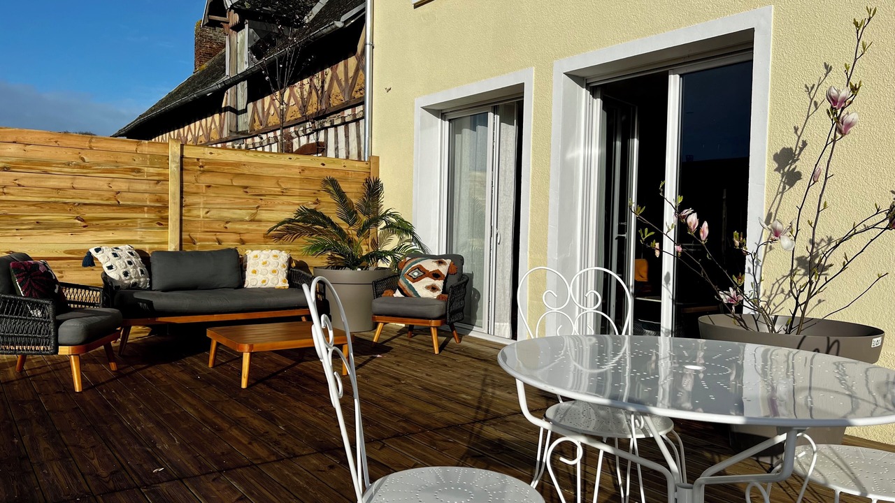 Photo of Outdoor in Paluel