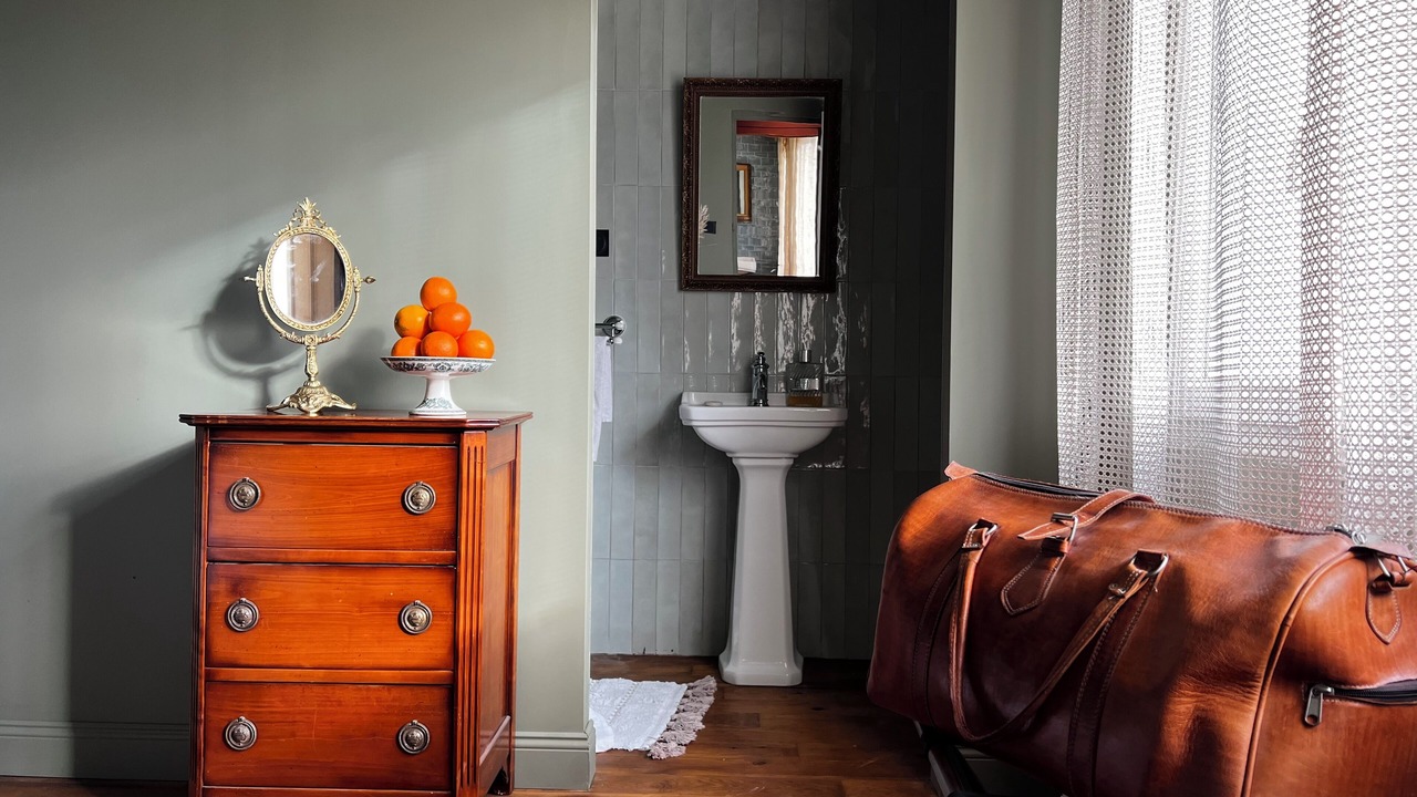 Photo of Bathroom in Paluel