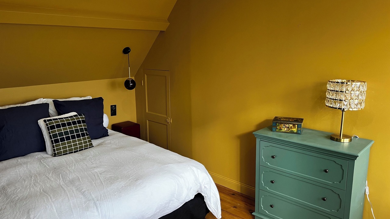 Photo of Bedroom in Paluel