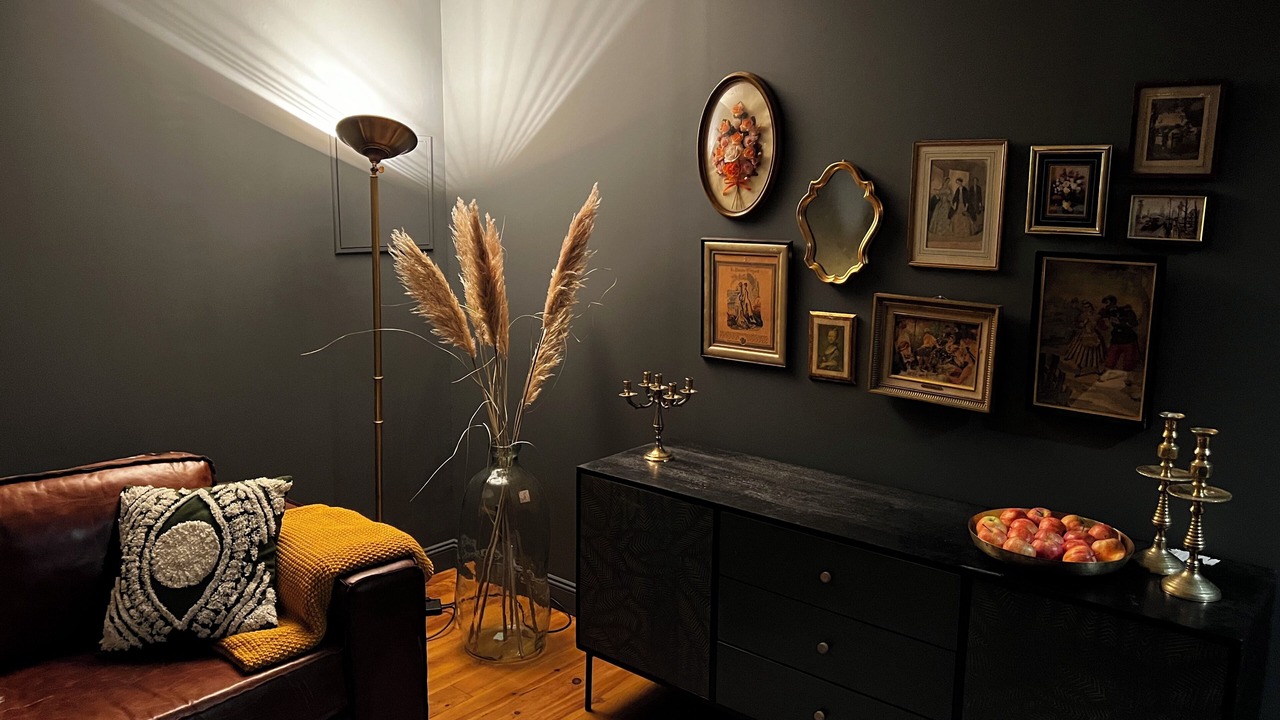 Photo of Livingroom in Paluel