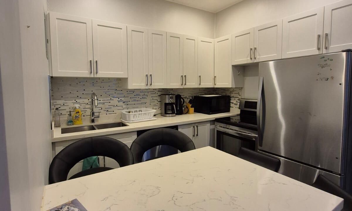 Photo of Kitchen in Bowmanville