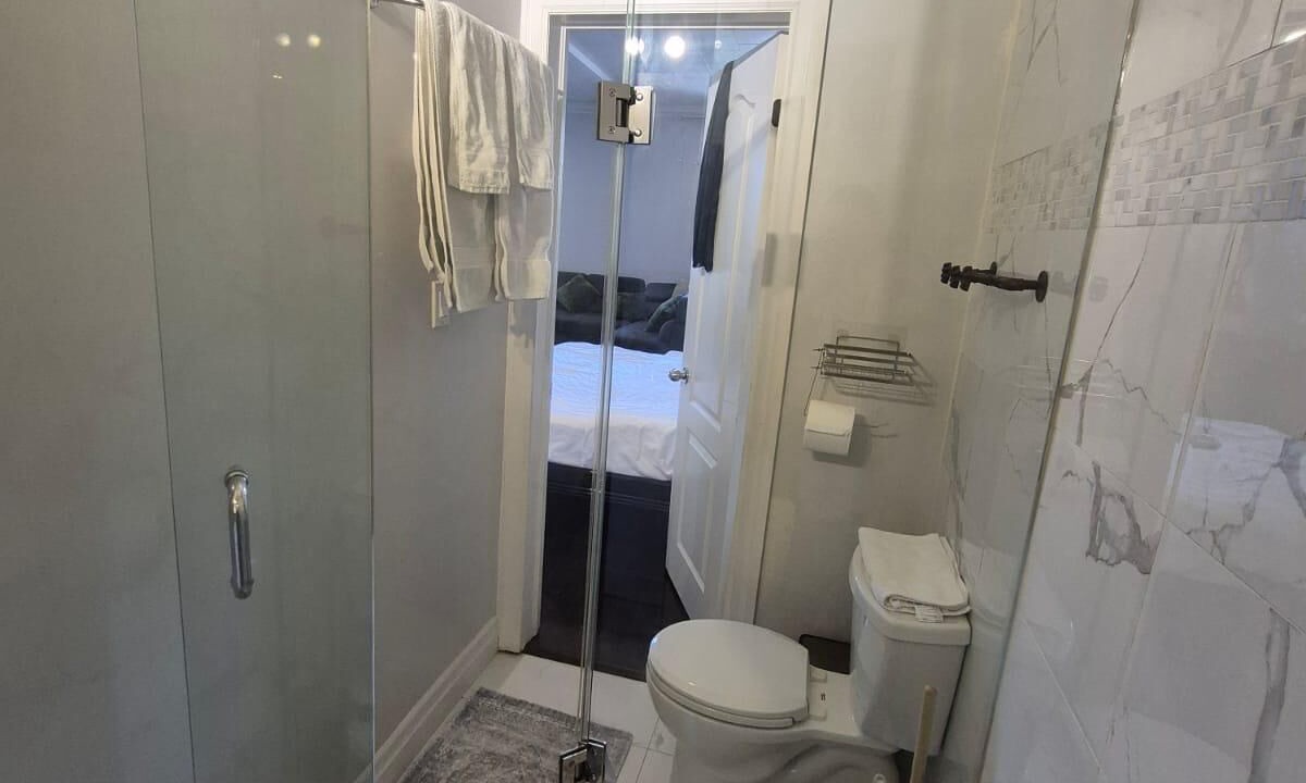 Photo of Bathroom in Bowmanville