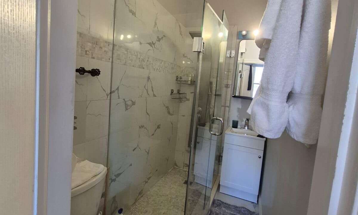 Photo of Bathroom in Bowmanville