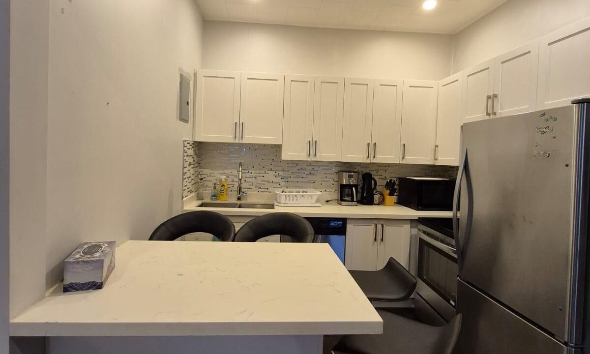 Photo of Kitchen in Bowmanville