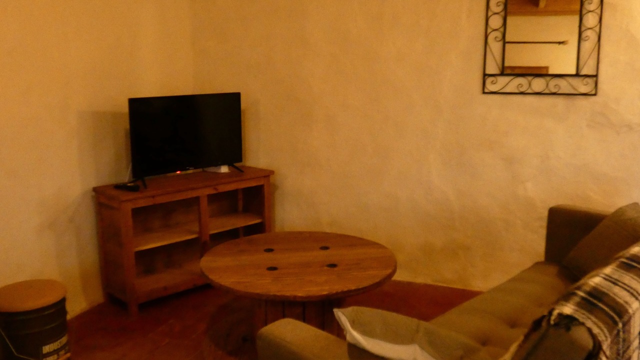Photo of Livingroom in Loudun