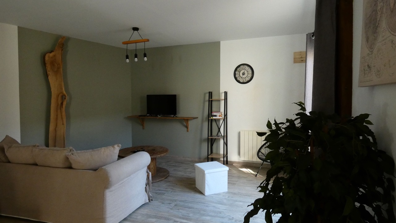 Photo of Livingroom in Loudun