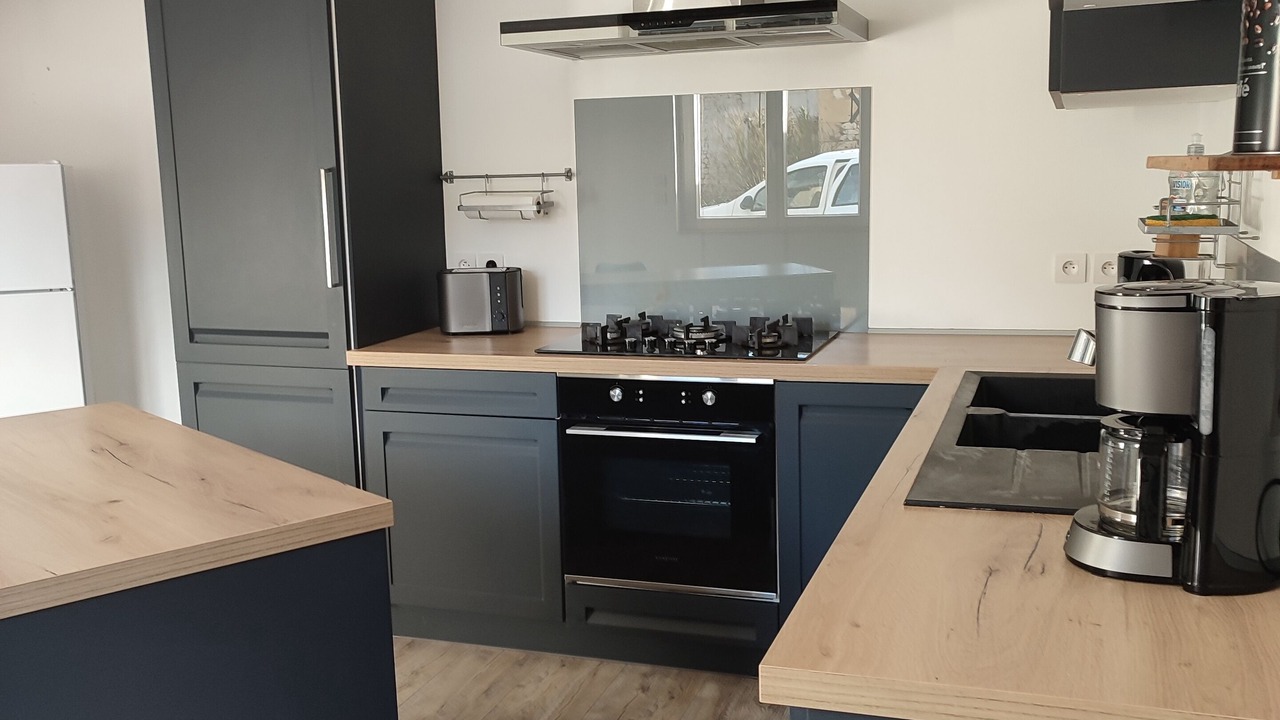 Photo of Kitchen in Loudun