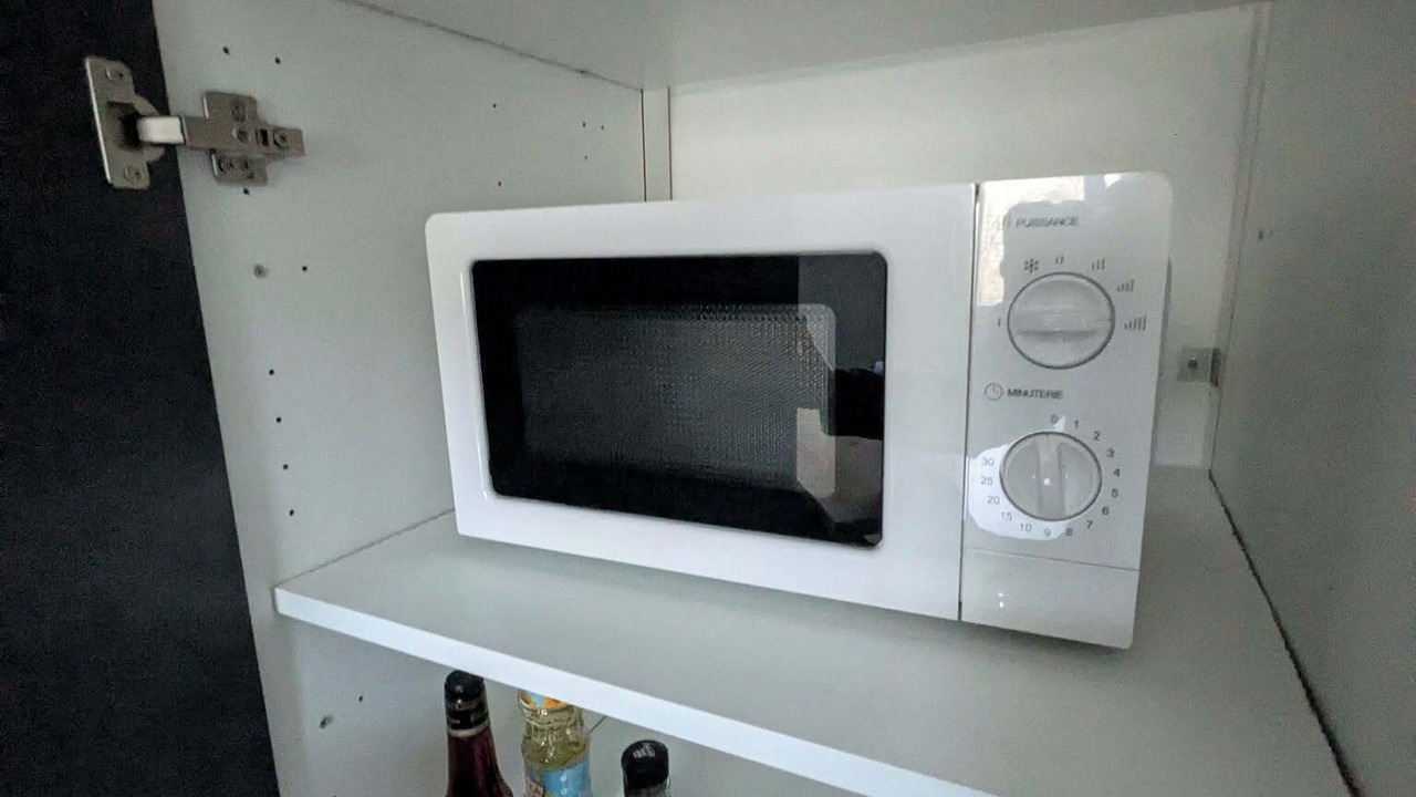 Photo of Kitchen in Loudun