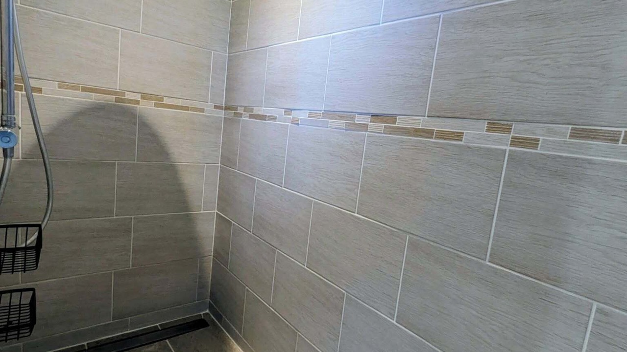 Photo of Bathroom in Loudun