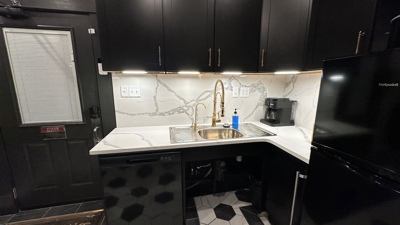 Photo of Kitchen in Natchitoches