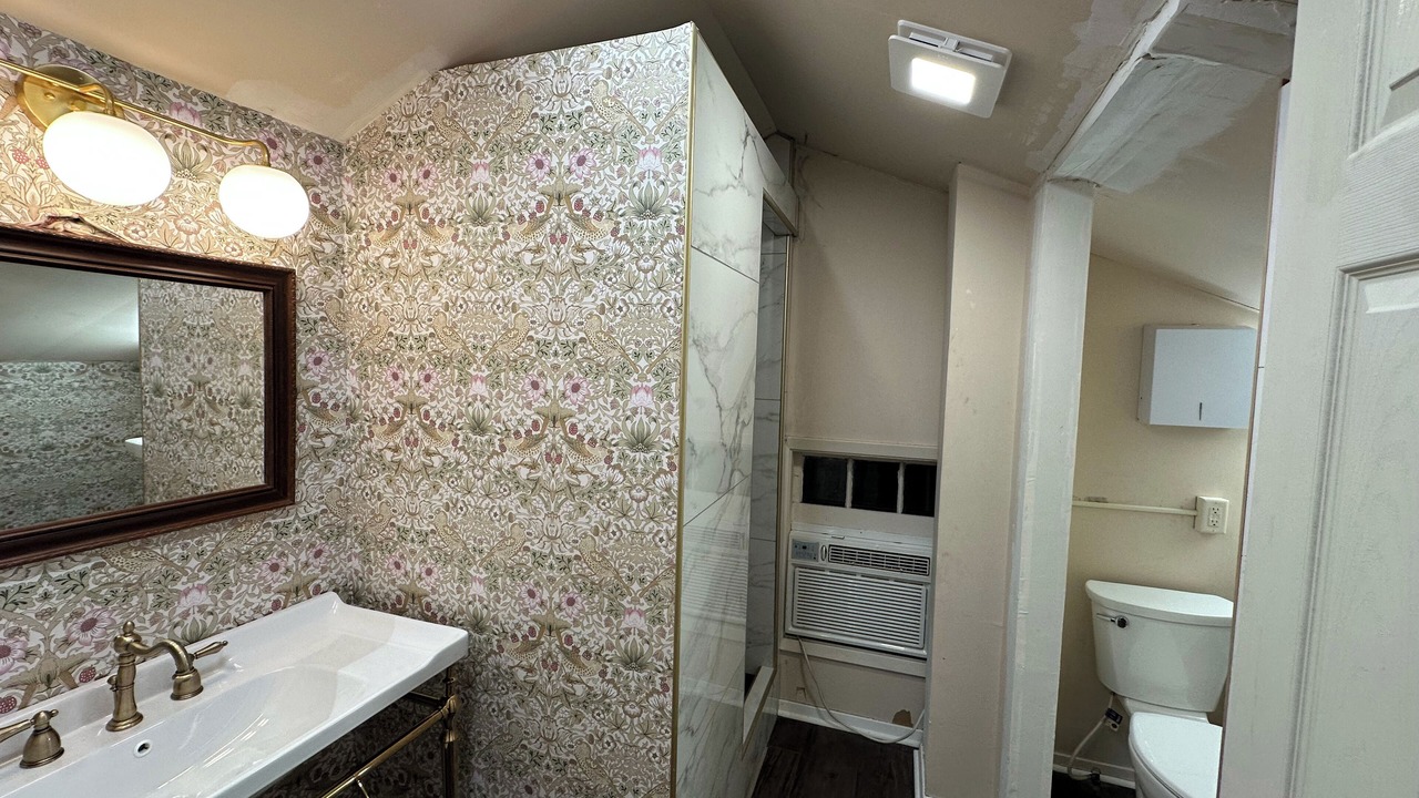 Photo of Bathroom in Natchitoches