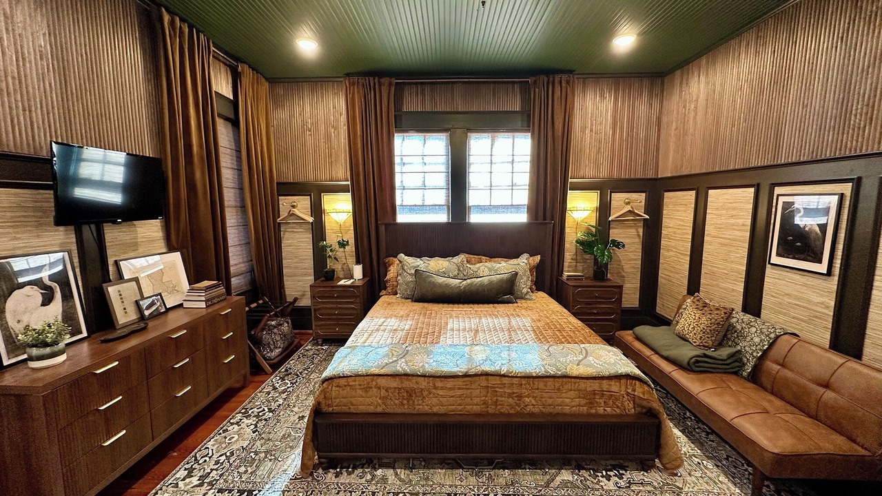 Photo of Bedroom in Natchitoches