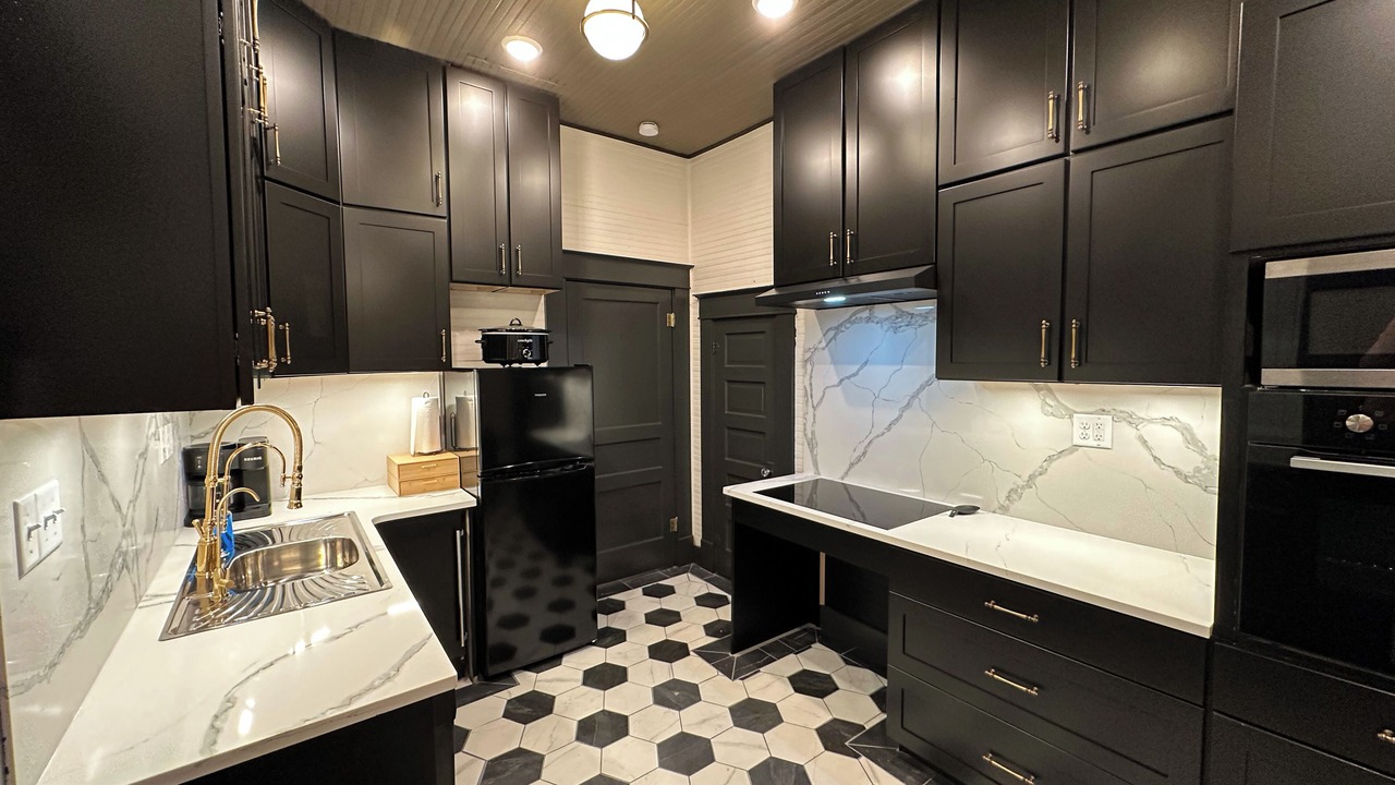 Photo of Kitchen in Natchitoches