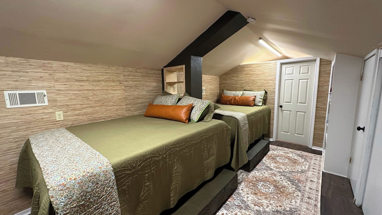 Photo of Bedroom in Natchitoches