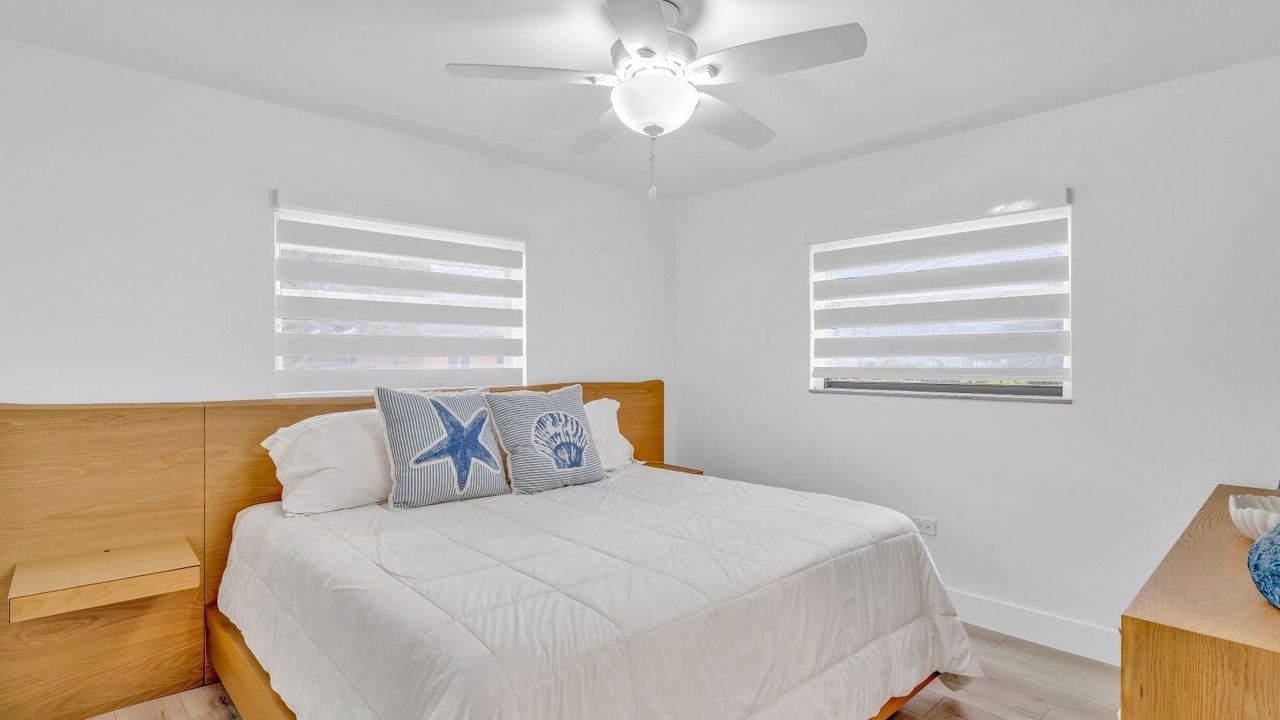 Photo of Bedroom in Twin Lakes