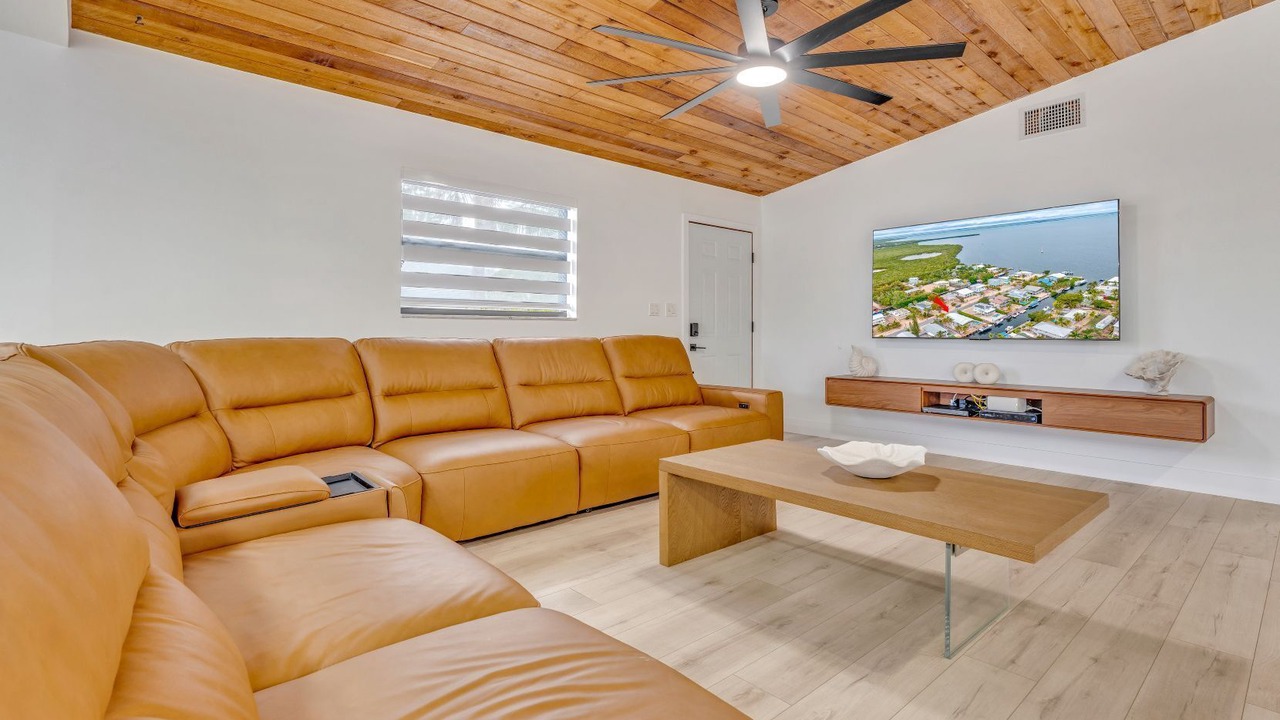 Photo of Livingroom in Twin Lakes
