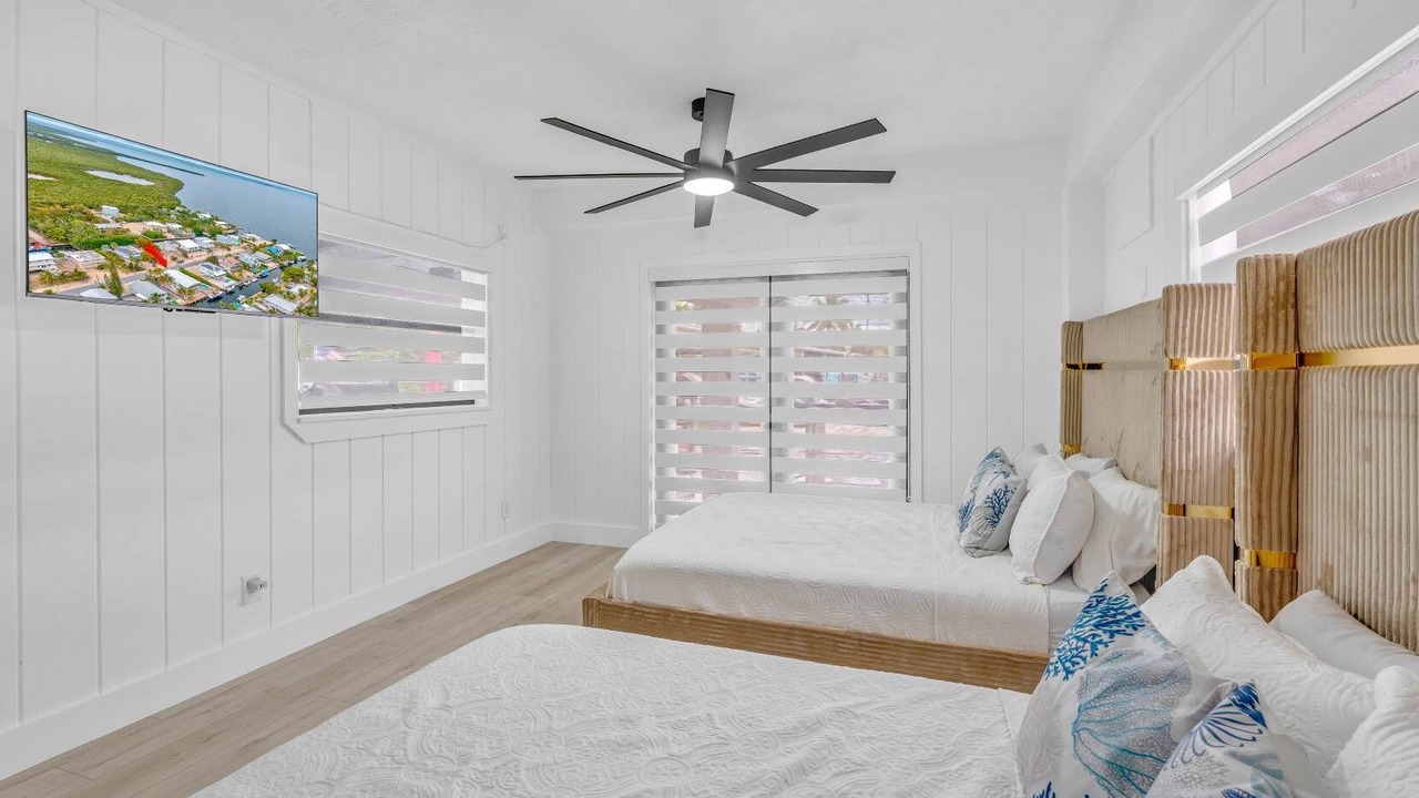 Photo of Bedroom in Twin Lakes