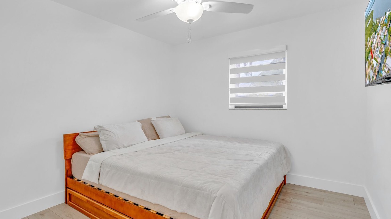 Photo of Bedroom in Twin Lakes