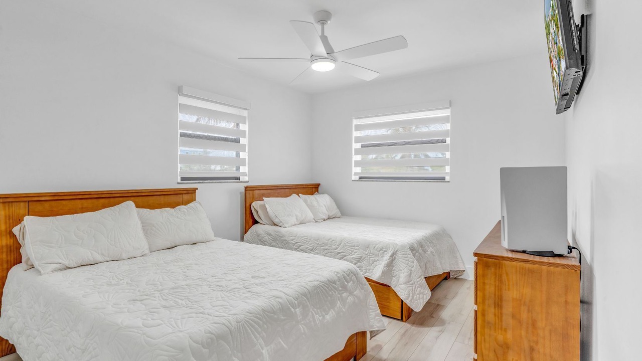Photo of Bedroom in Twin Lakes