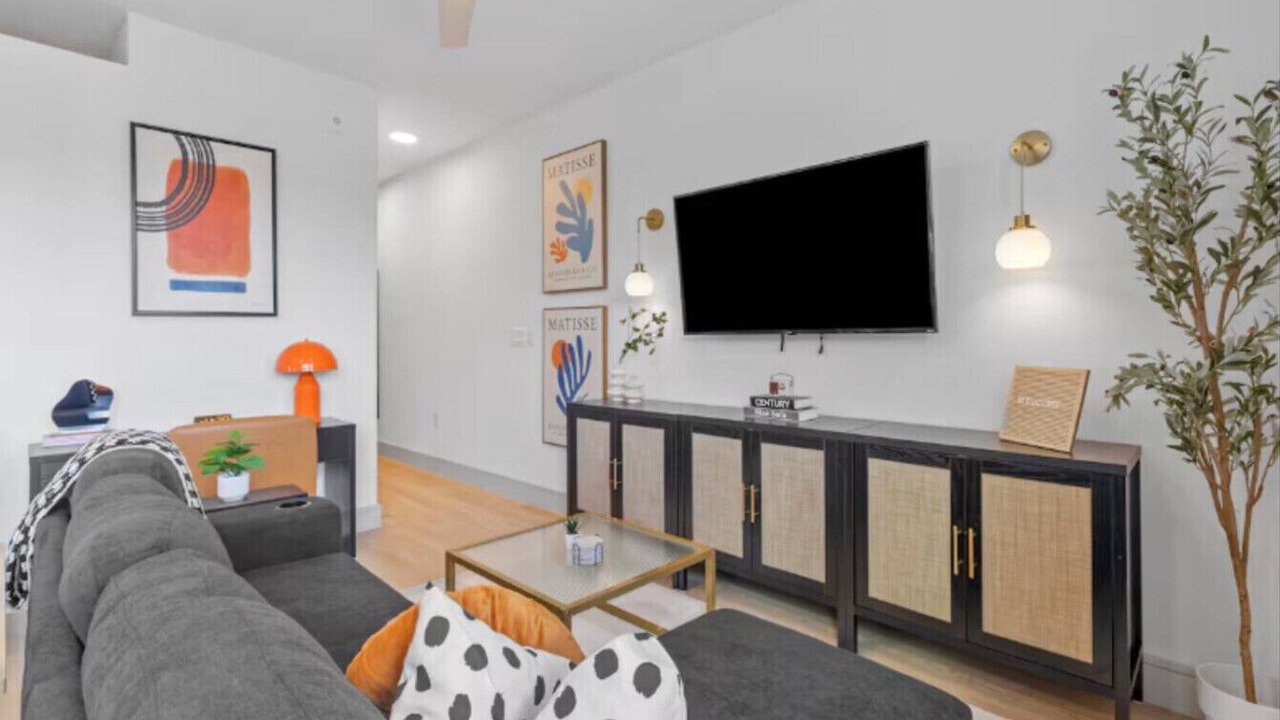 Photo of Livingroom in Scofield Farms