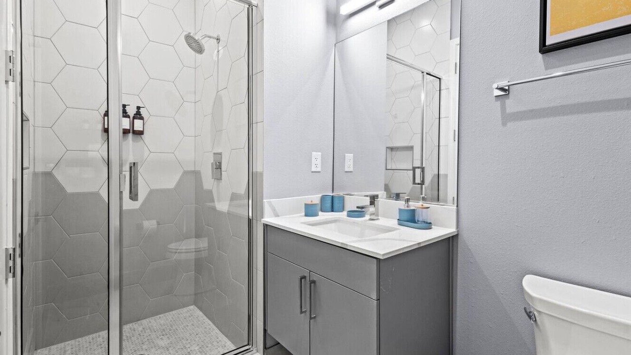 Photo of Bathroom in Cedars